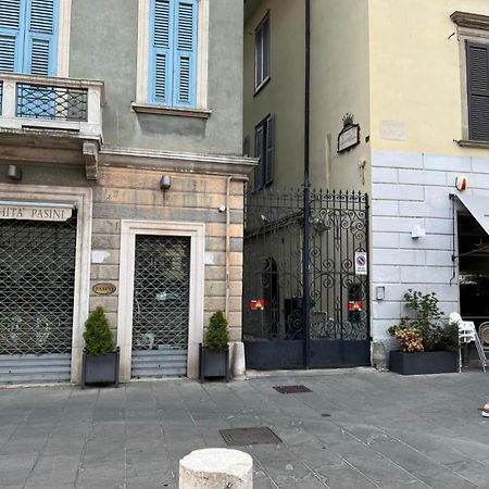 Pontida 27 Bed & Breakfast Bergamo Exterior photo