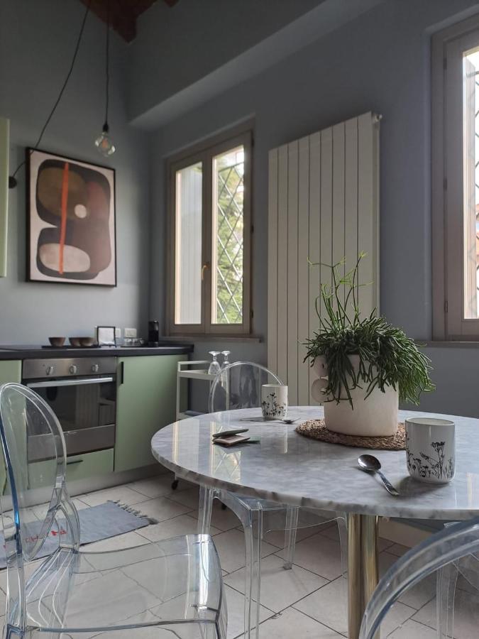 Pontida 27 Bed & Breakfast Bergamo Exterior photo