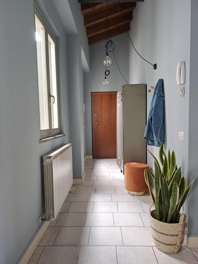 Pontida 27 Bed & Breakfast Bergamo Exterior photo