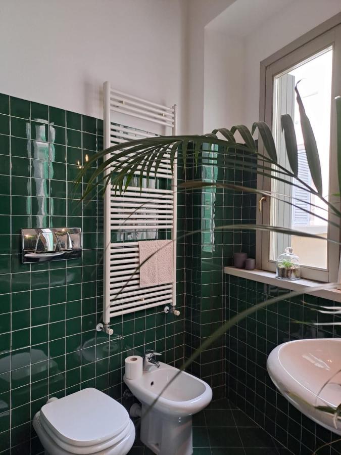 Pontida 27 Bed & Breakfast Bergamo Exterior photo