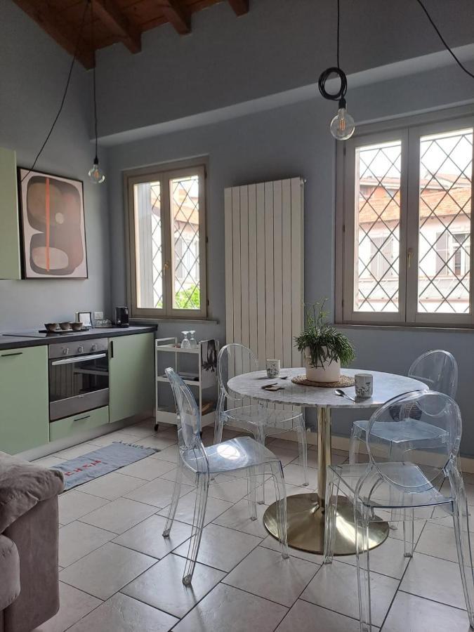 Pontida 27 Bed & Breakfast Bergamo Exterior photo